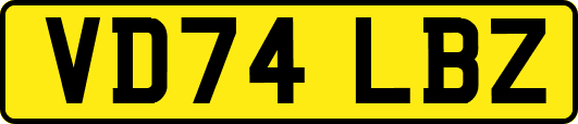 VD74LBZ