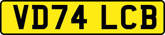 VD74LCB