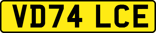 VD74LCE