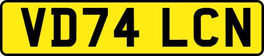 VD74LCN
