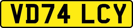 VD74LCY