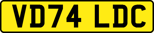VD74LDC