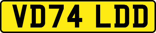 VD74LDD