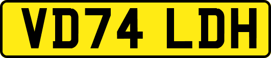 VD74LDH
