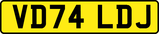 VD74LDJ