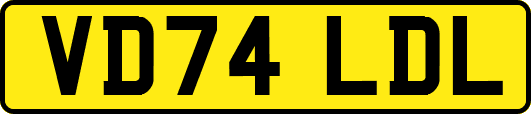 VD74LDL