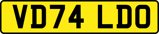 VD74LDO