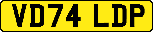 VD74LDP
