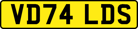 VD74LDS