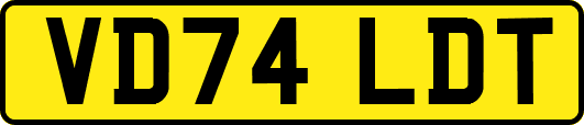 VD74LDT