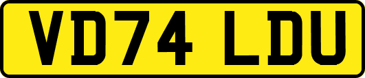 VD74LDU