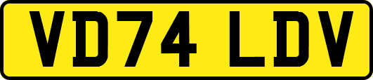 VD74LDV