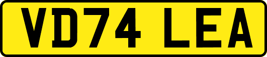 VD74LEA