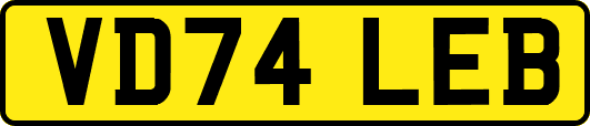 VD74LEB