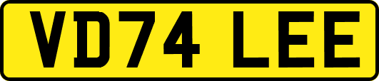 VD74LEE