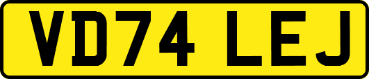 VD74LEJ