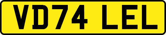 VD74LEL