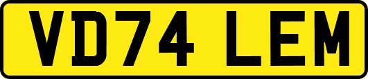 VD74LEM