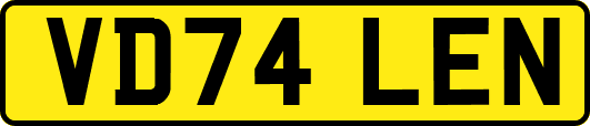 VD74LEN