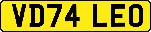 VD74LEO
