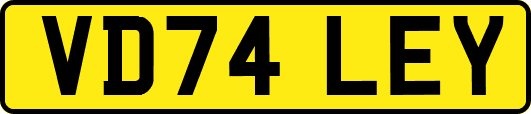 VD74LEY