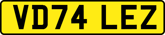 VD74LEZ
