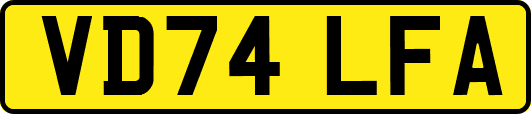 VD74LFA