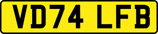 VD74LFB