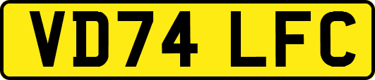 VD74LFC