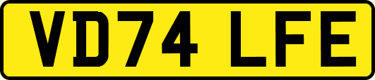 VD74LFE