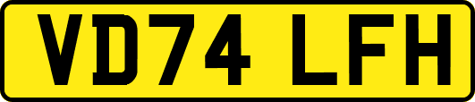 VD74LFH