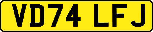 VD74LFJ