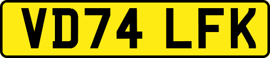 VD74LFK