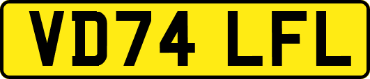 VD74LFL