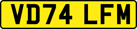 VD74LFM