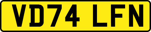 VD74LFN