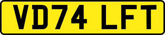 VD74LFT