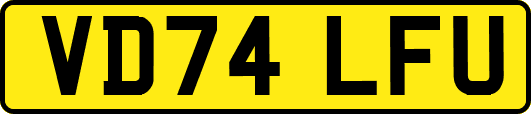 VD74LFU