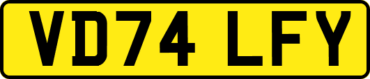 VD74LFY
