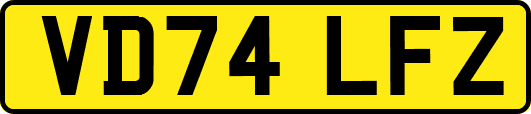 VD74LFZ