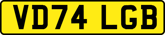 VD74LGB