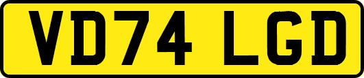 VD74LGD