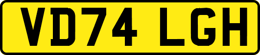 VD74LGH