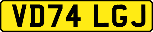VD74LGJ