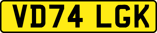 VD74LGK