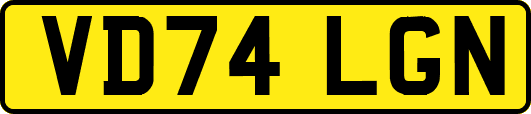 VD74LGN