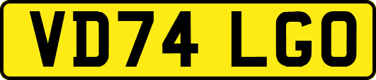 VD74LGO