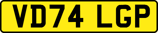 VD74LGP