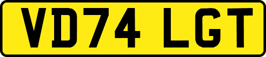 VD74LGT