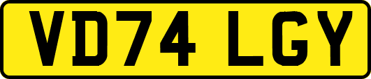 VD74LGY